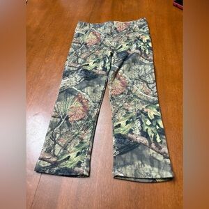 Kids Woodland Adventure Pants